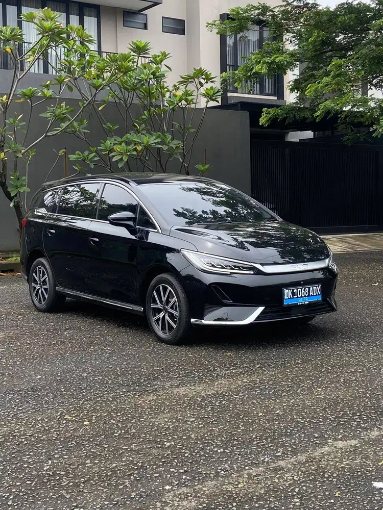 KM 6Ribu!!Byd M6 Standard 7s Ev