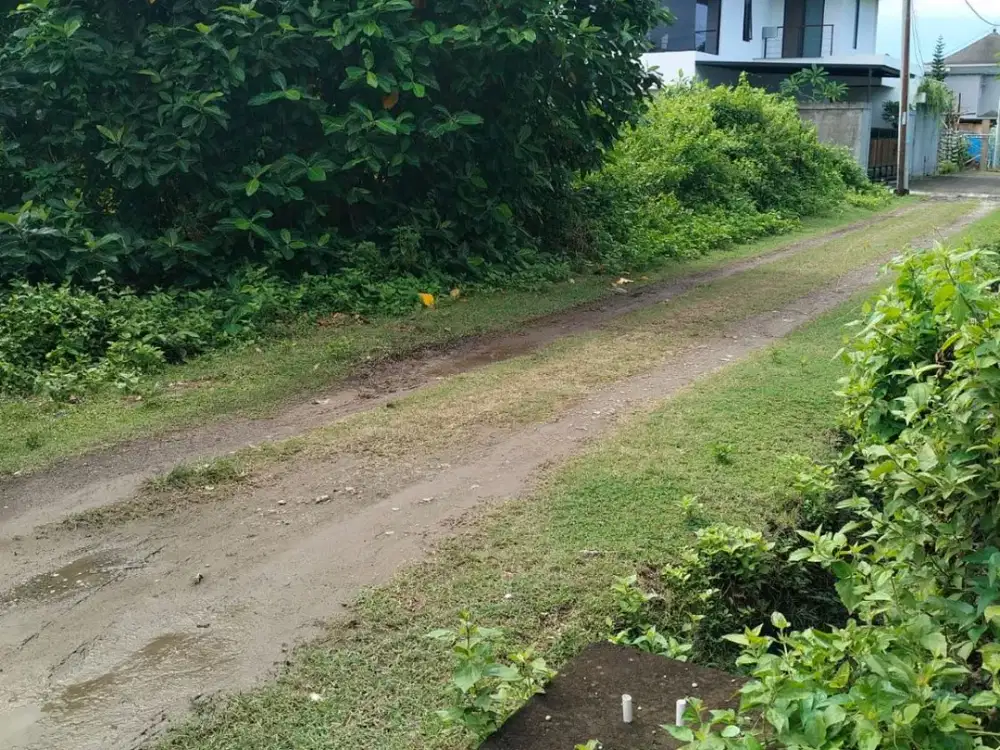 Jual Tanah View Laut Di Pantai Nyang Nyang Uluwatu Kuta Selatan Badung Bali. GWK, Pecatu, Pandawa, Dll.