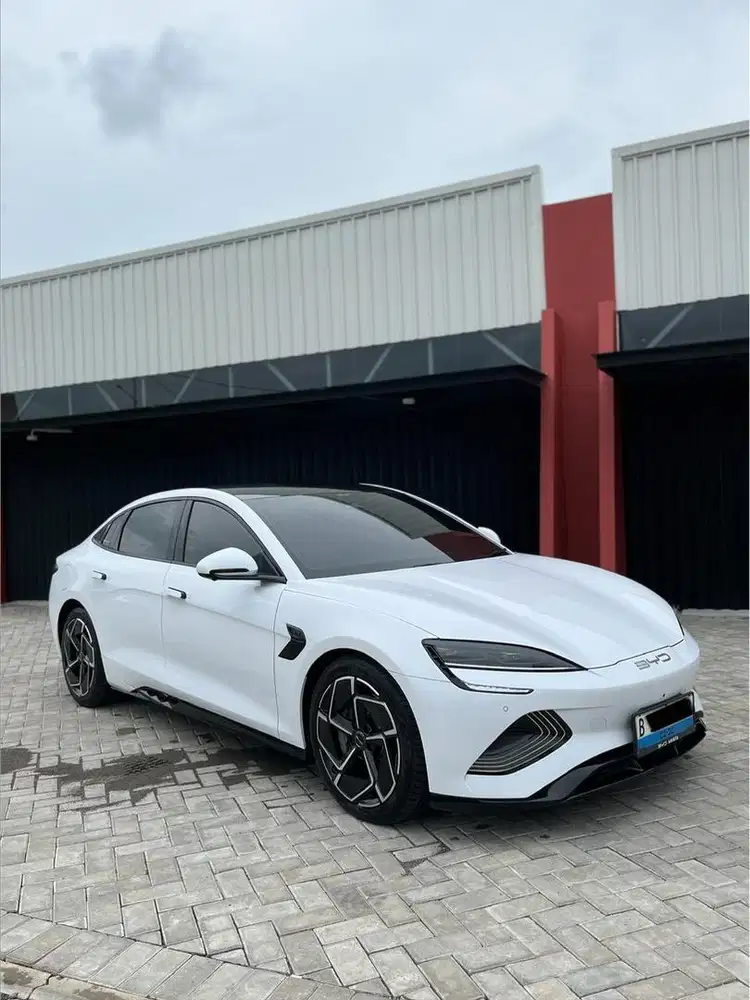 BYD Seal Premium 2024