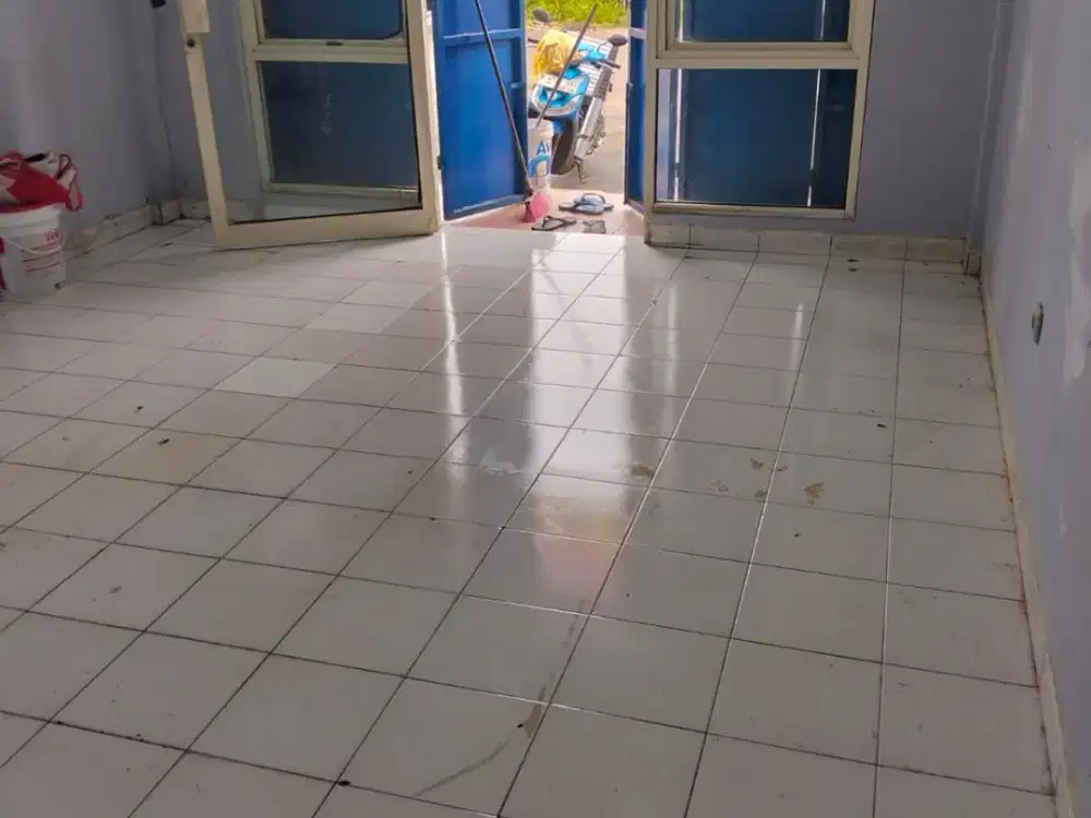 DISEWAKAN CEPAT RUKO DI TAMAN PALEM LESTARI RUKO 1000