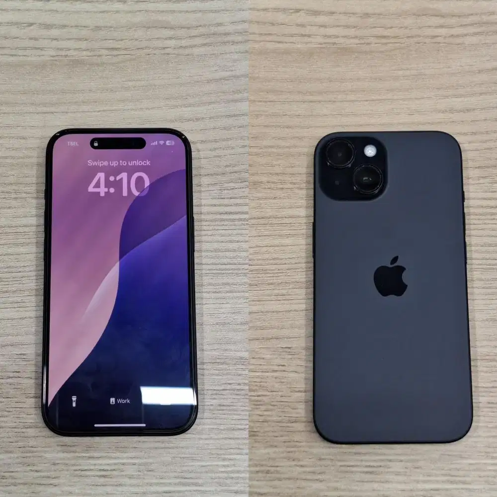 Iphone 15 128 GB Black Ex Ibox