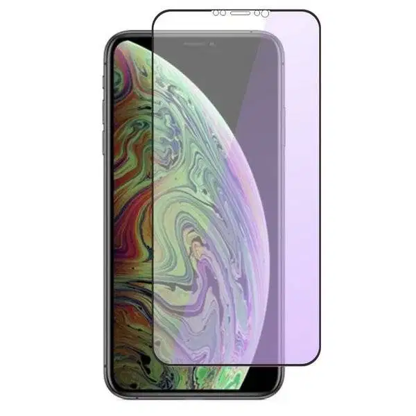 Inbox Ceramic Blueray Screen Protector iPhone XS Max