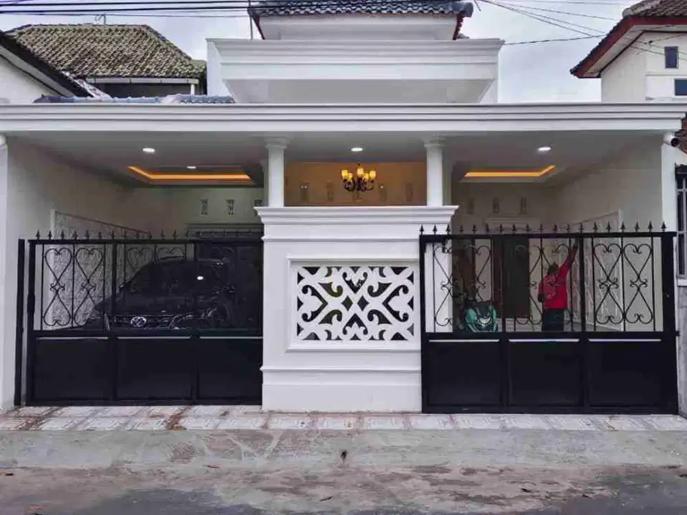 perum jl raya mangesti gentan