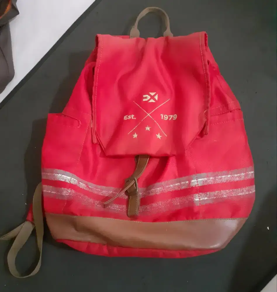 Tas Exsport Klasik ori seken