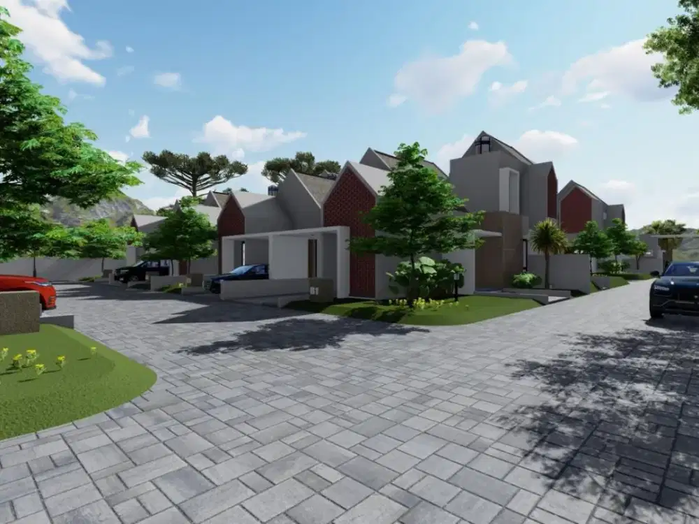 Tanah Siap Bangun Dekat Pasar Sidoarejo selomartani Kalasan