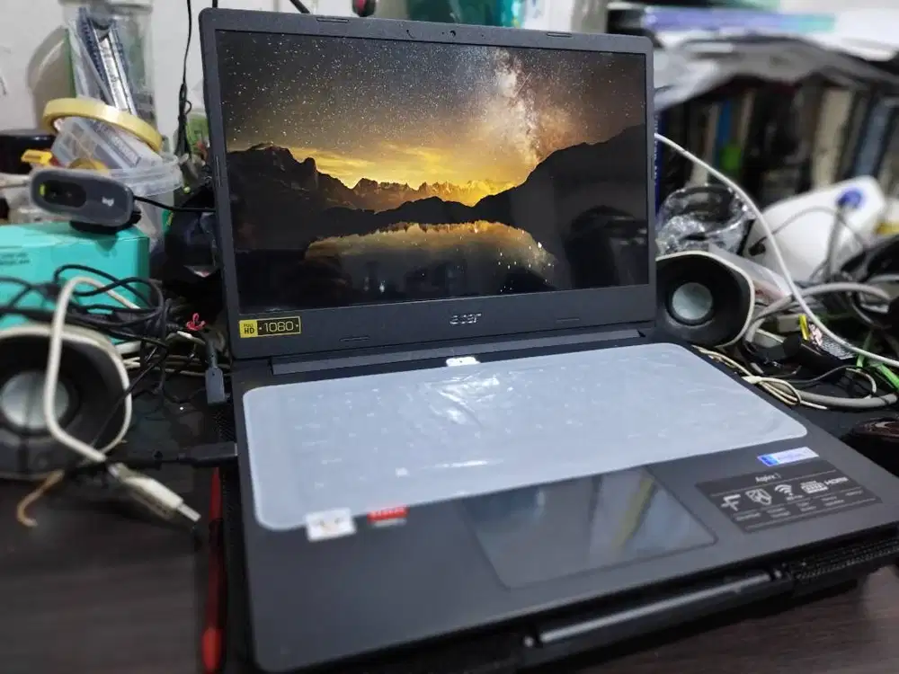 Jual Laptop Acer Aspire 3 Series