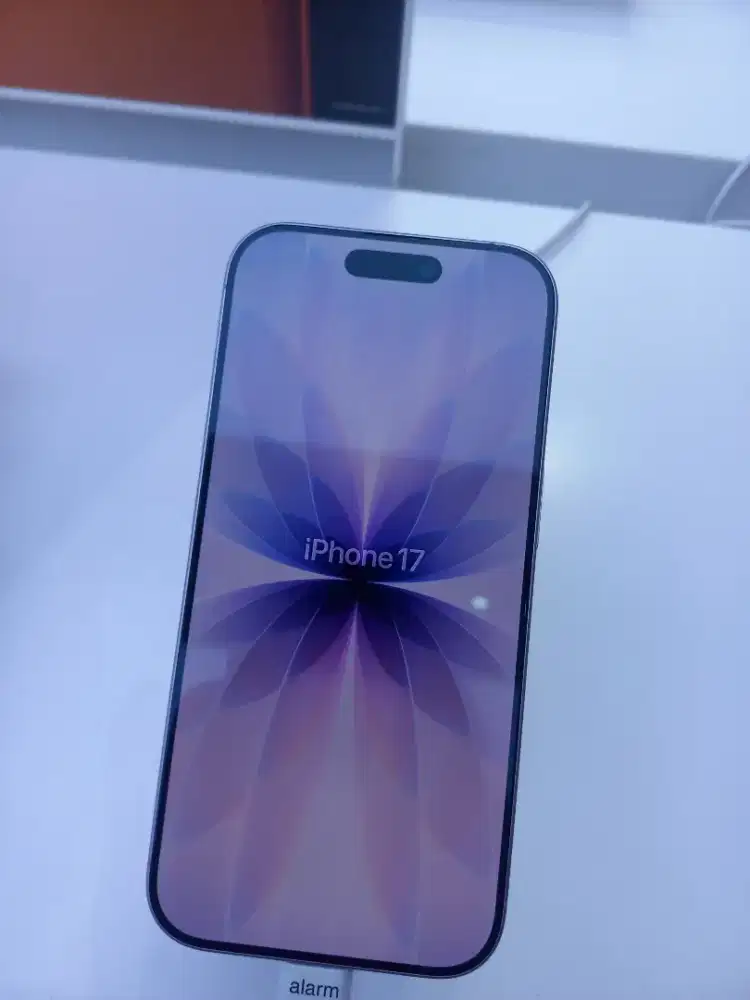 IPHONE 17 256GB BISA CICILAN