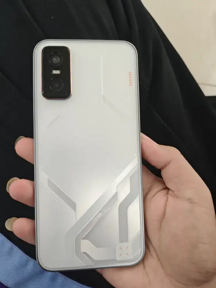 infinix gt 30 pro 5g 8/256gb