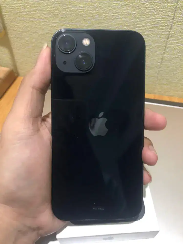 iPhone 13 128gb iBox