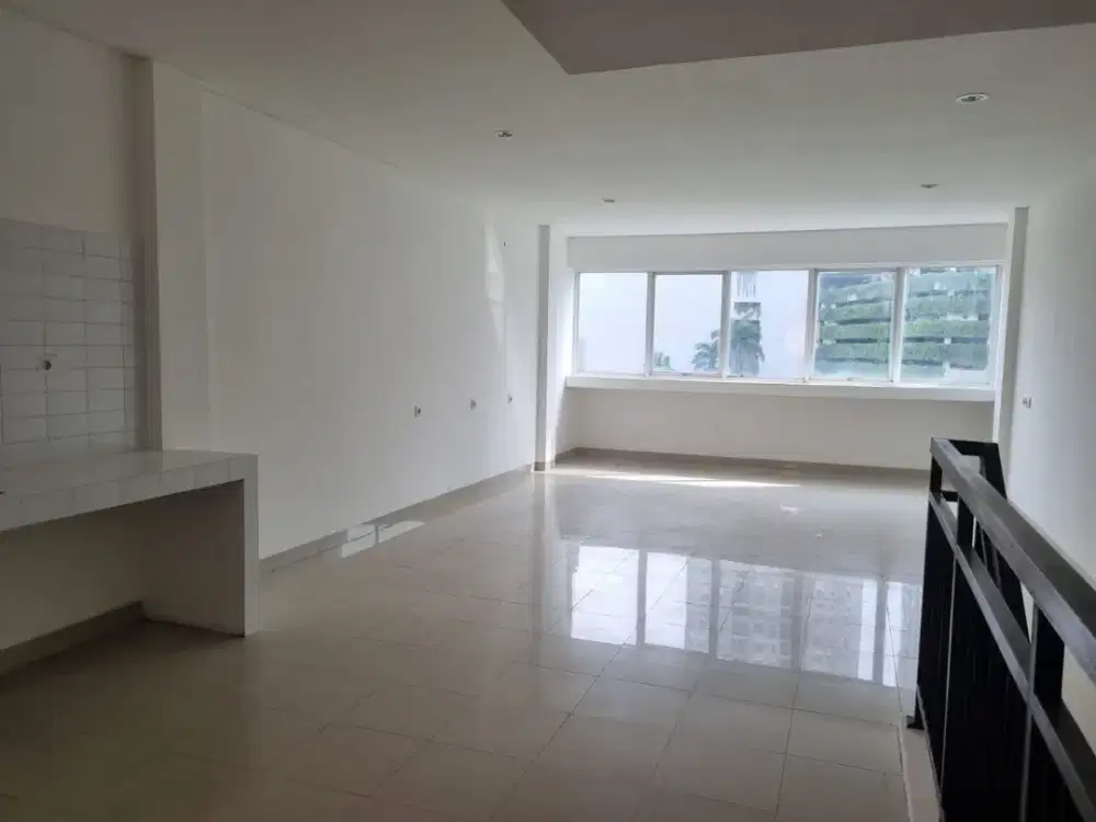 Dijual dan Sewa Ruko 4 Lantai Kawasan Thamrin Jakarta Pusat Siap Pakai