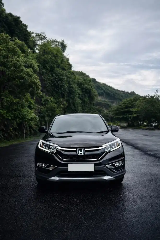 Honda CR-V 2016 Bensin