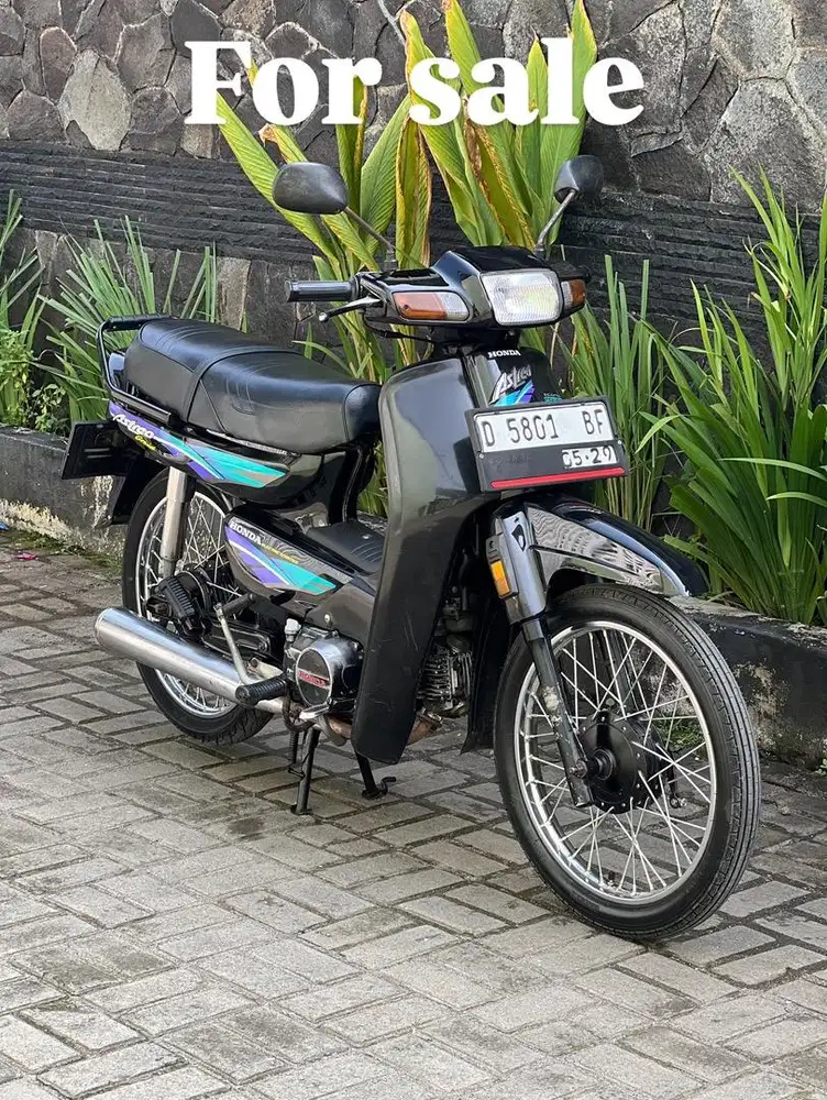 For Sale Astrea Grand Sabit 1994
