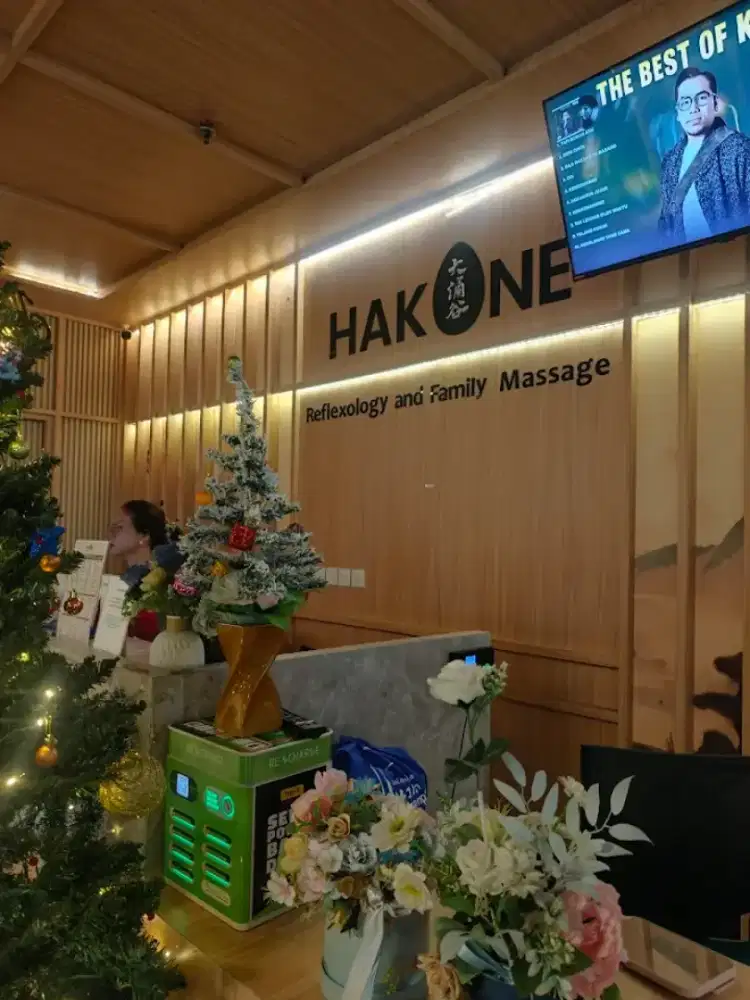 LOWONGAN KERJA THERAPIS/TERAPIS KESEHATAN NO PLUS