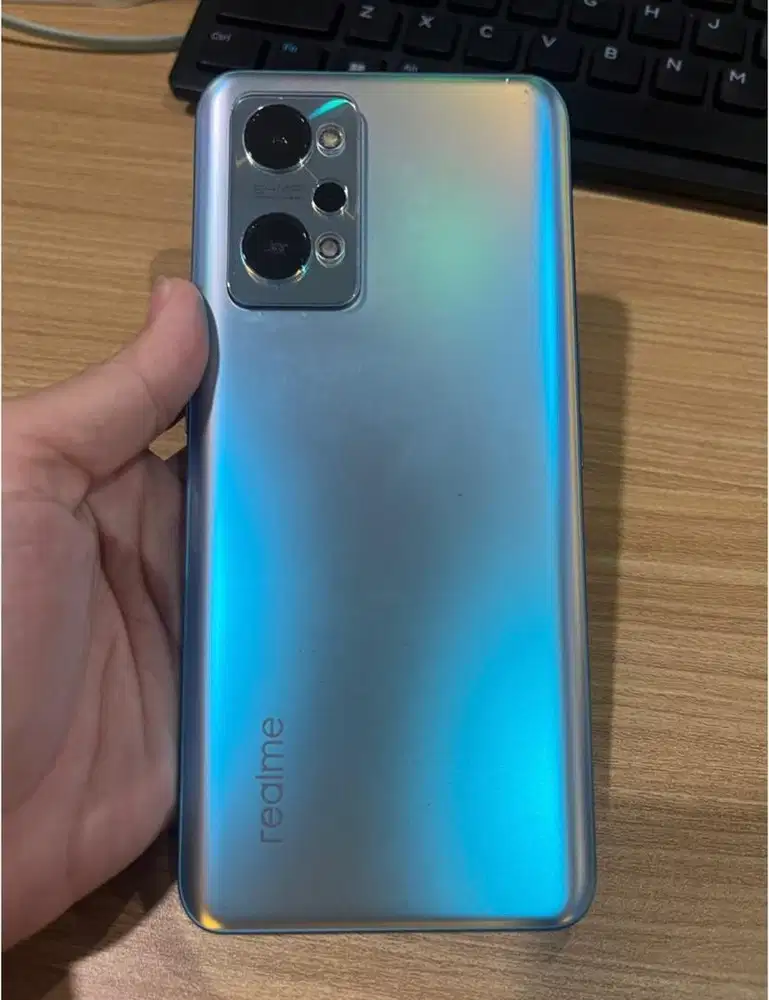 realme GT Neo 2
