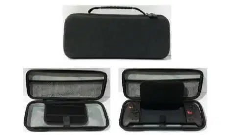 Aksesoris Nintendo Switch OLED