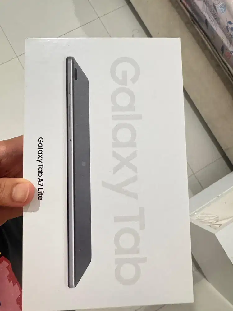 Samsung tab a07 lite 3/32 gb