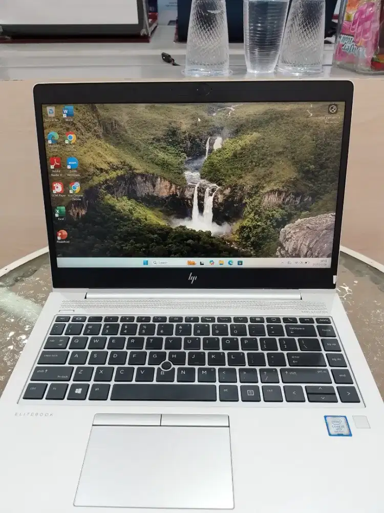 HP ELITEBOOK 840 termurceee