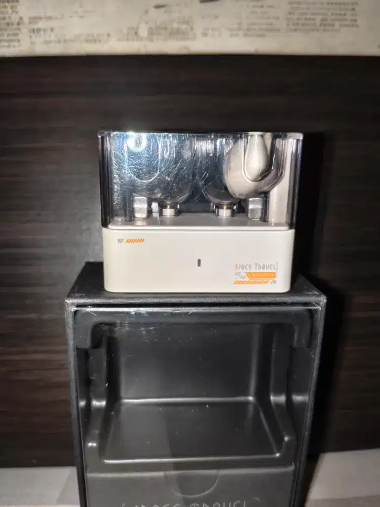 Moondrop Space Travel (Case + Sebelah kanan aja!)