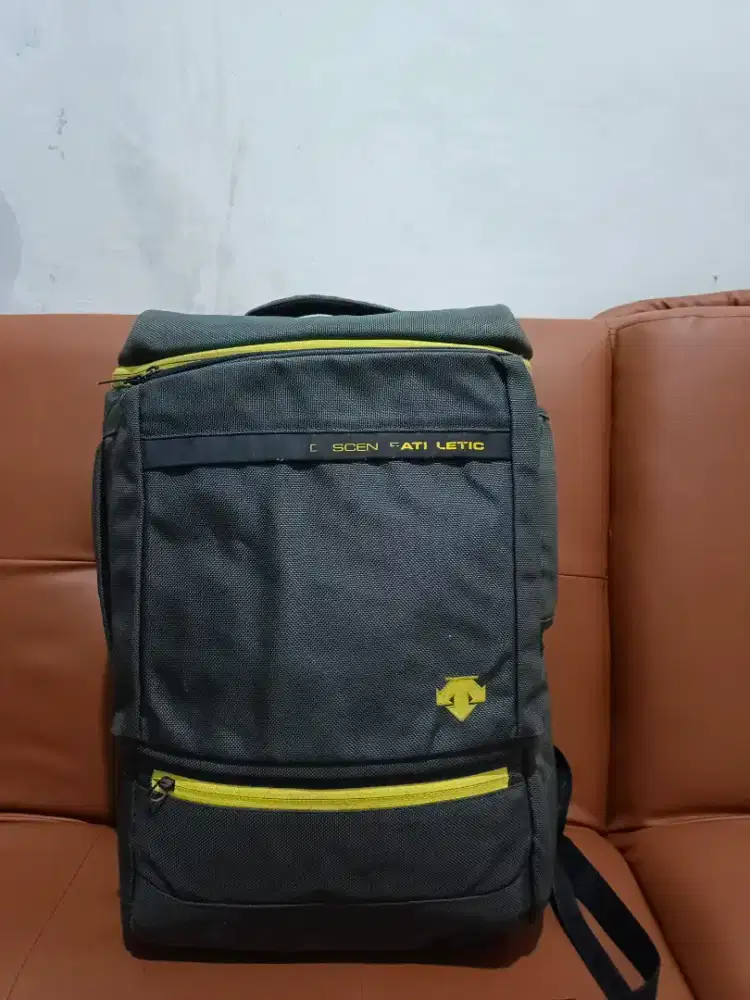 Tas Ransel Descente