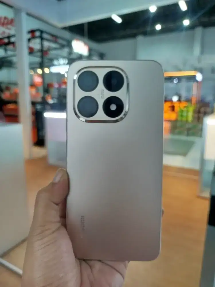 Xiaomi 15T 12/512 new