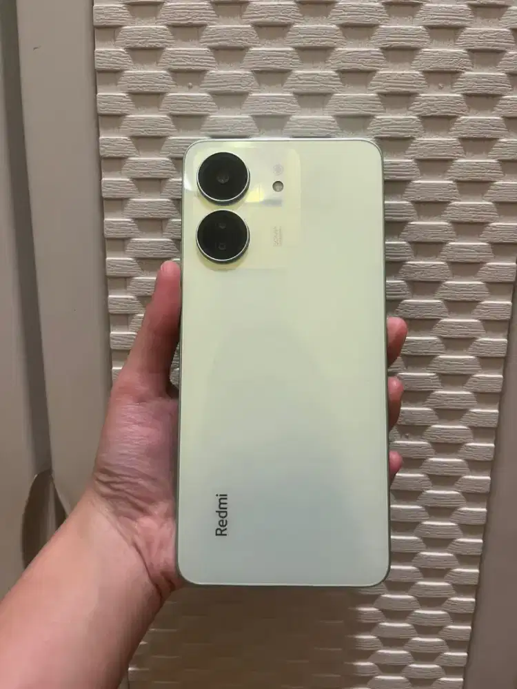 Jual Xiaomi Redmi Note 11 dan Redmi 13C