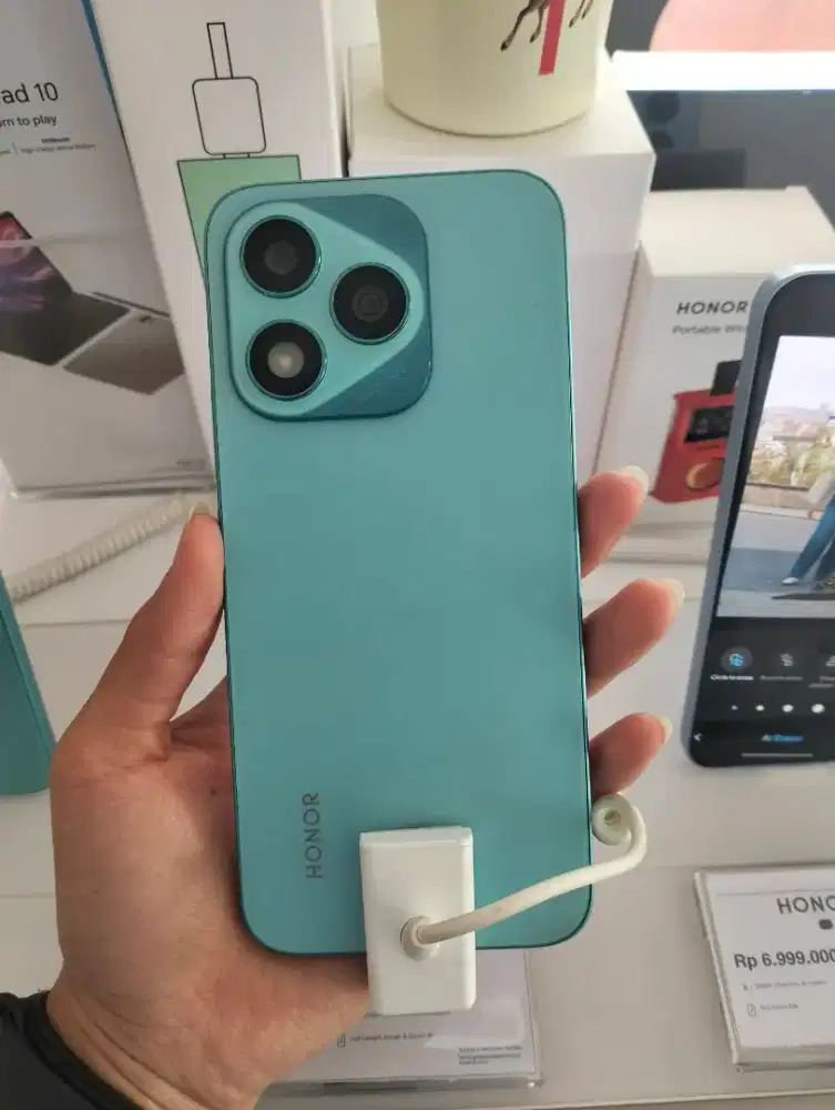 Honor 400 Lite 16/256gb