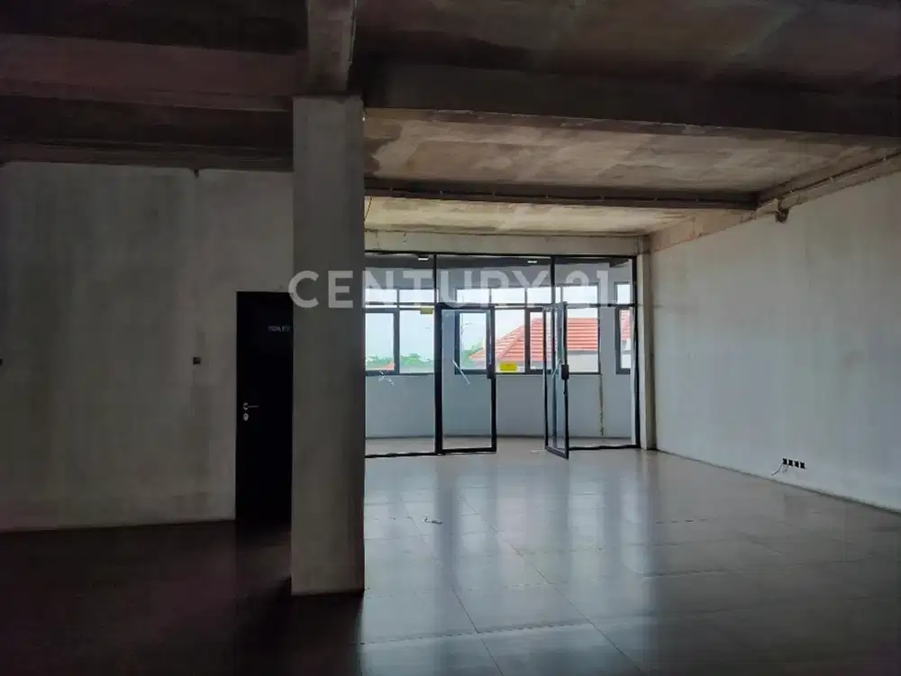 Dijual Ruko Di Lokasi Yang Sangat Strategis Di Jakarta Selatan