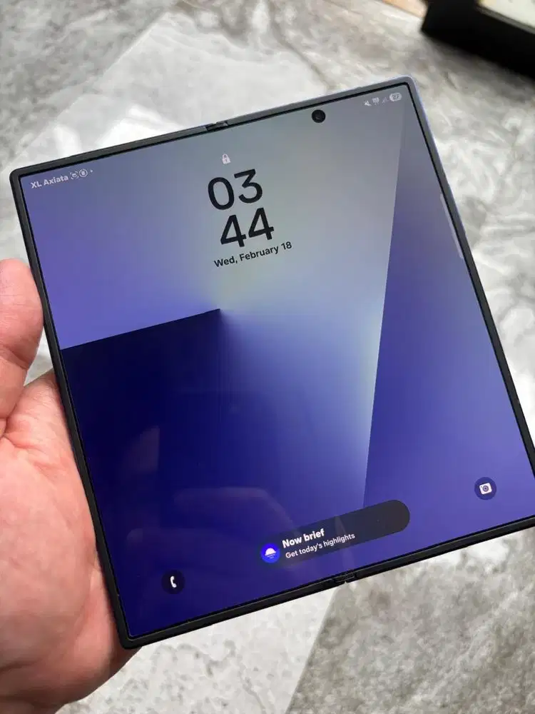 Samsung Galaxy Z Fold 7