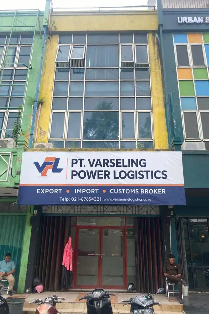 Lowongan kerja OB Dan Administrasi