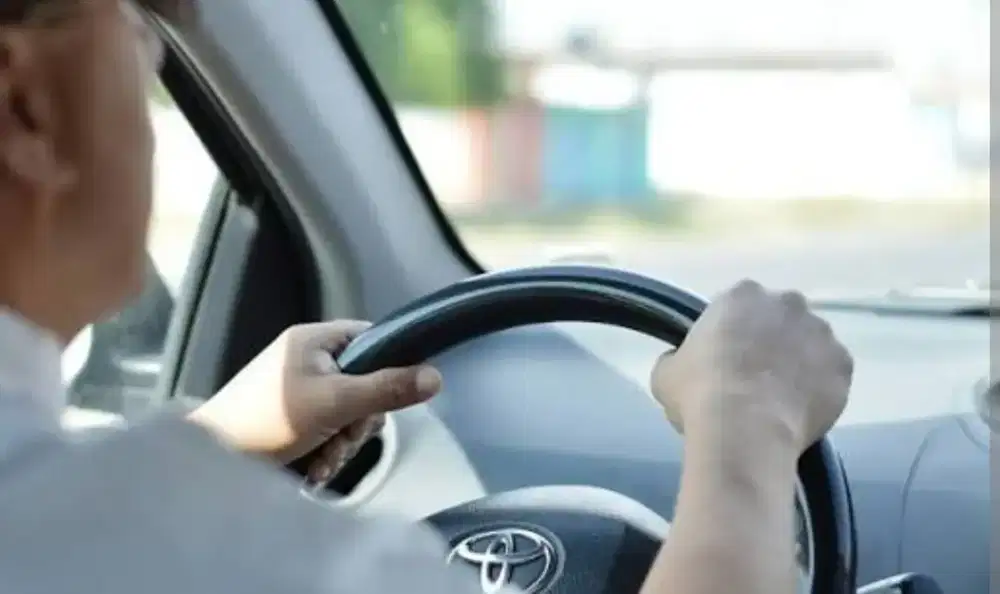 Dicari driver untuk di Jakarta kerjasama