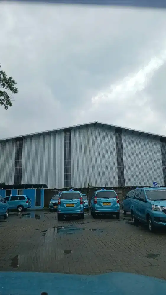 Lowongan kerja untuk driver sim a / b