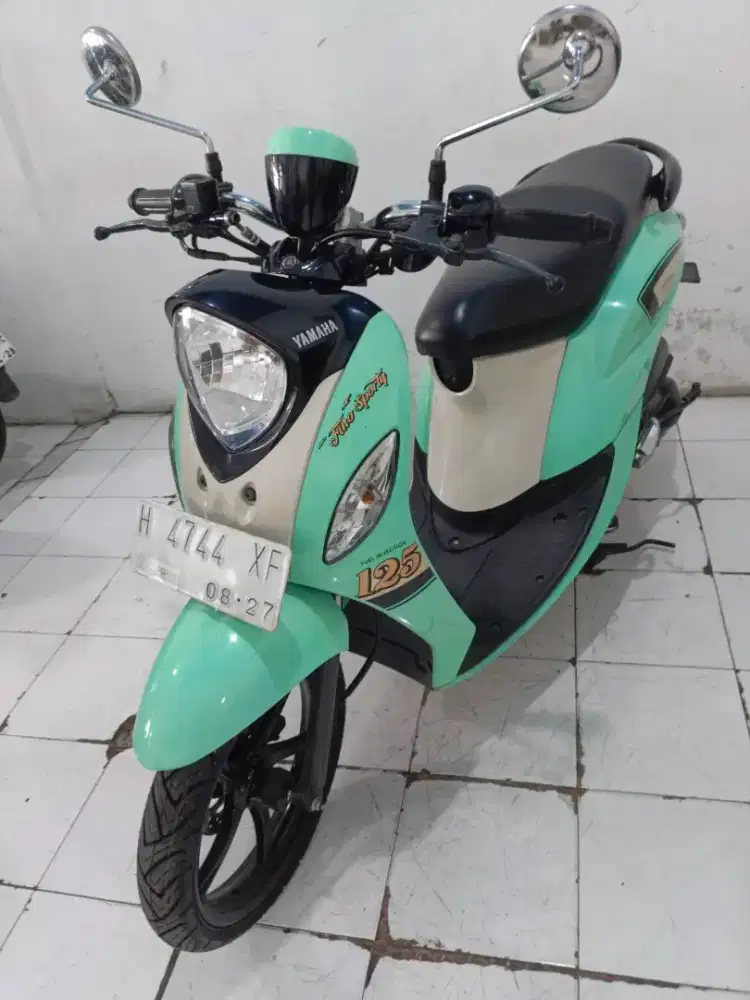 fino ijo 2022 sporty