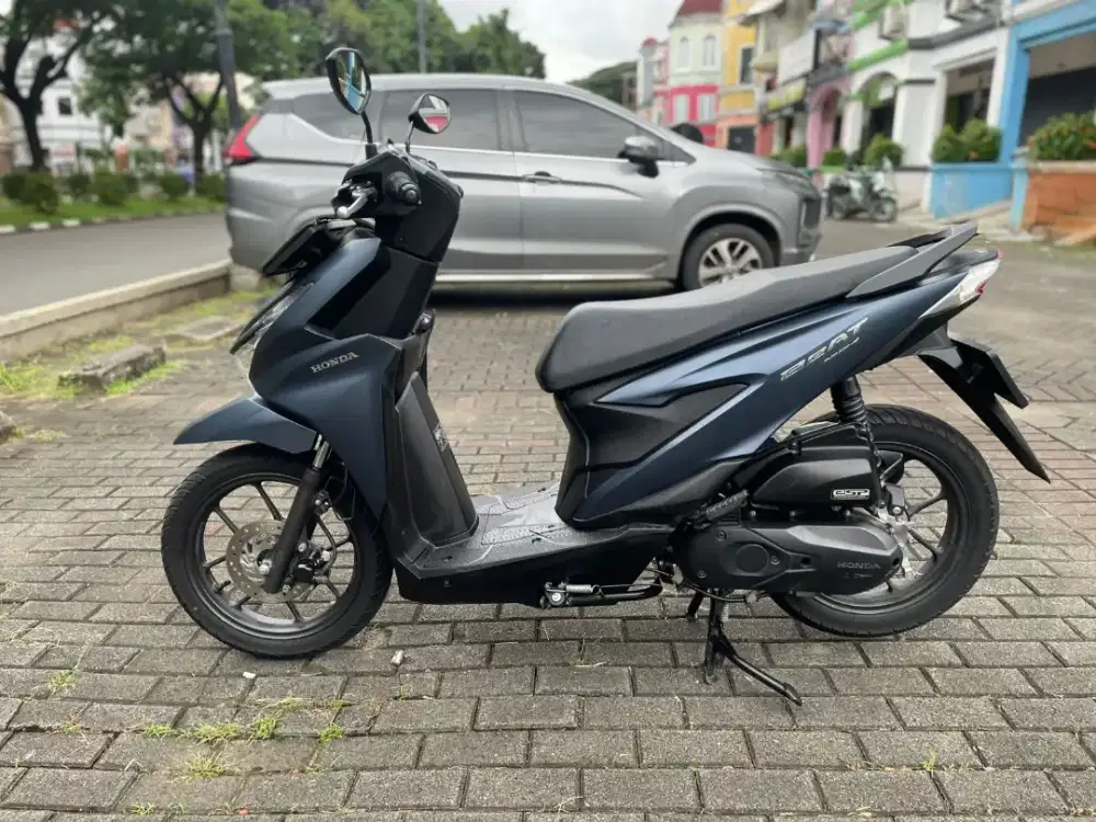 Deluxe Smartkey 2025 Pajak Hidup