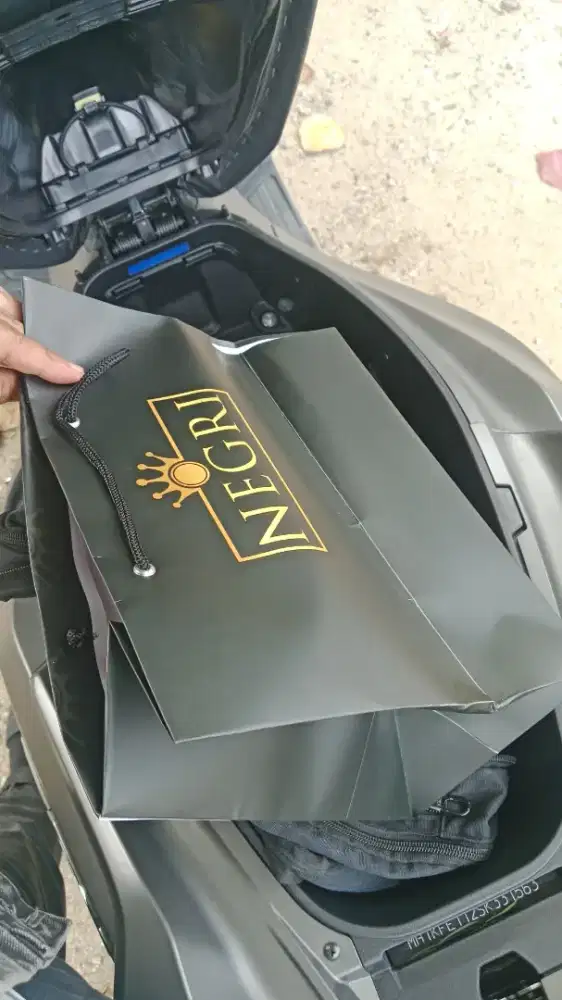 Iphone 16 promax 256