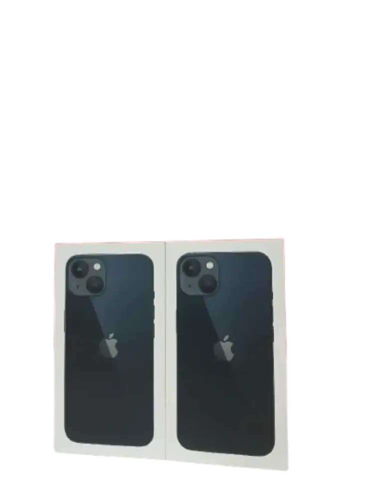 KREDIT IPHONE 13 STOCK TERBATAS