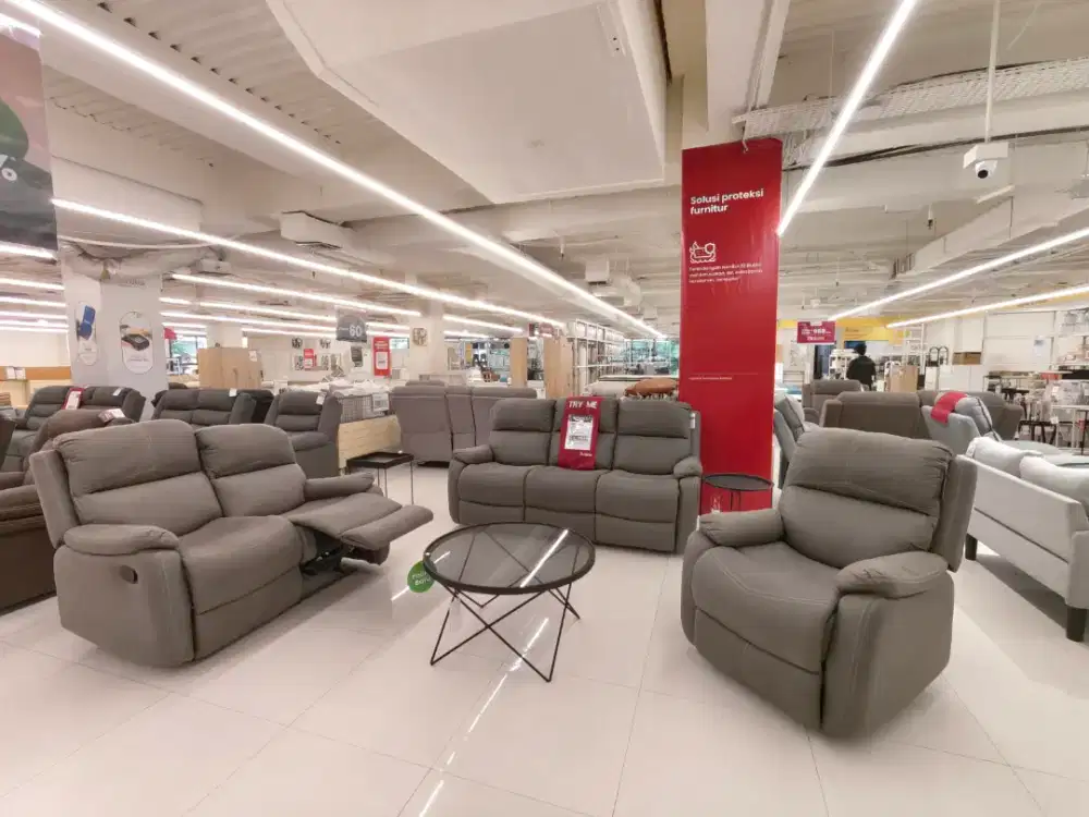 Obral murah sofa tamu murah