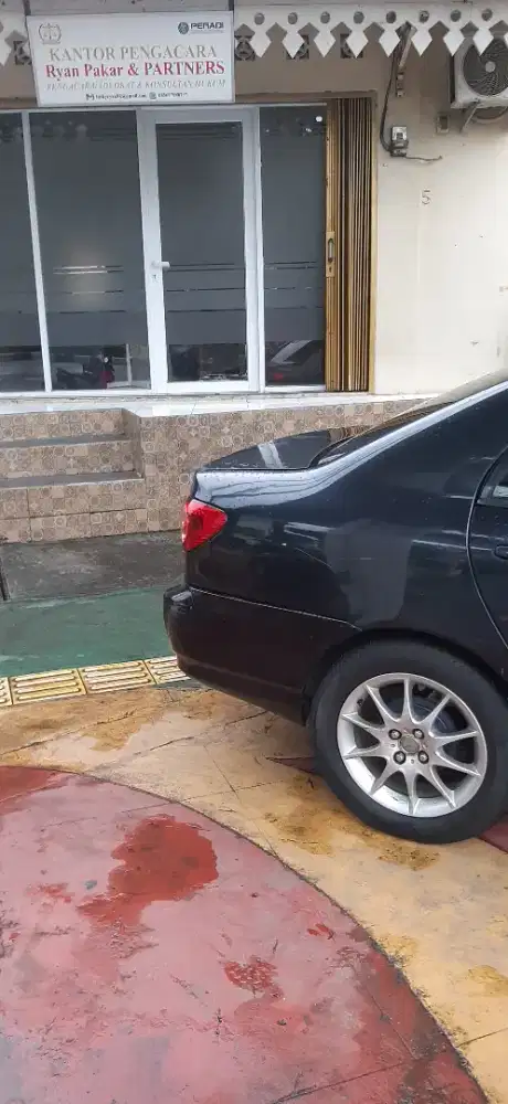 Lowongan Kerja di Lembaga Bantuan Hukum