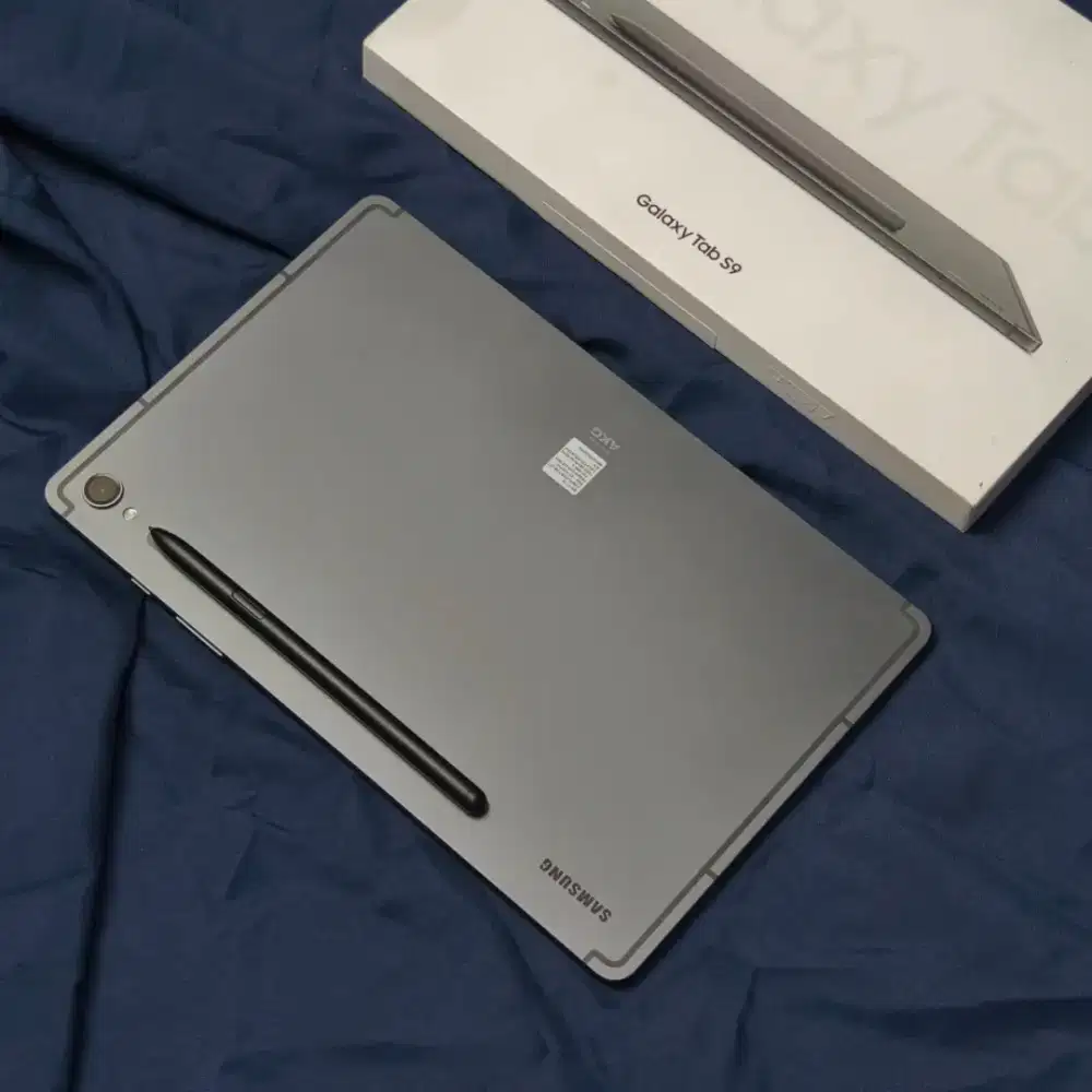 Samsung tab s9 128gb wifi only