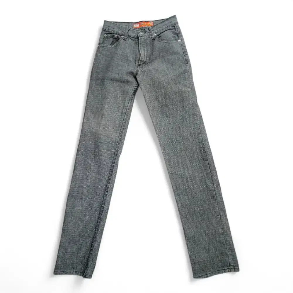 Fallas Classic Jeans