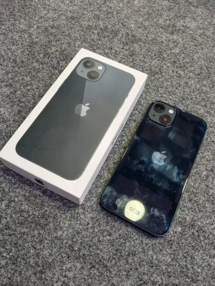 [Seken] iPhone 13 128gb