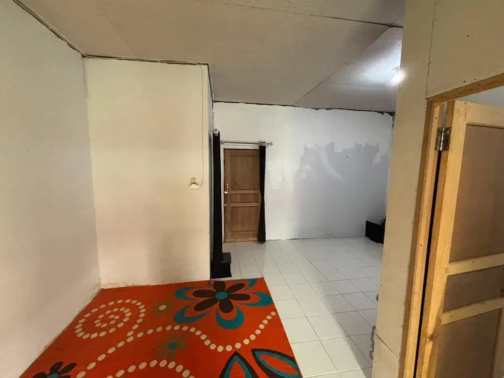 Di sewakan Rumah pakai AC kos