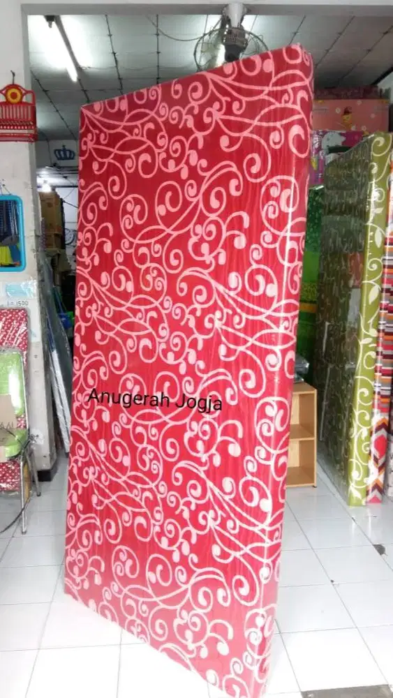 kasur busa 120 x 10 x 100