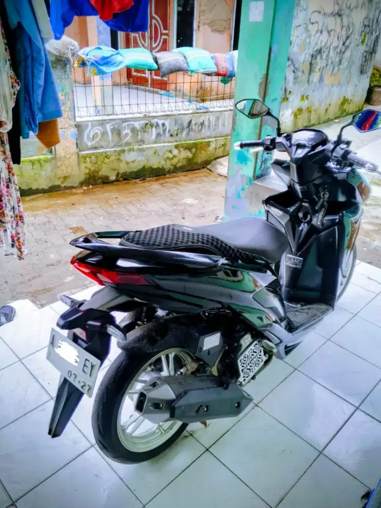 VARIO 125 New Tahun 2022