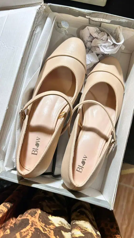 Sepatu Wanita Shop at Blow