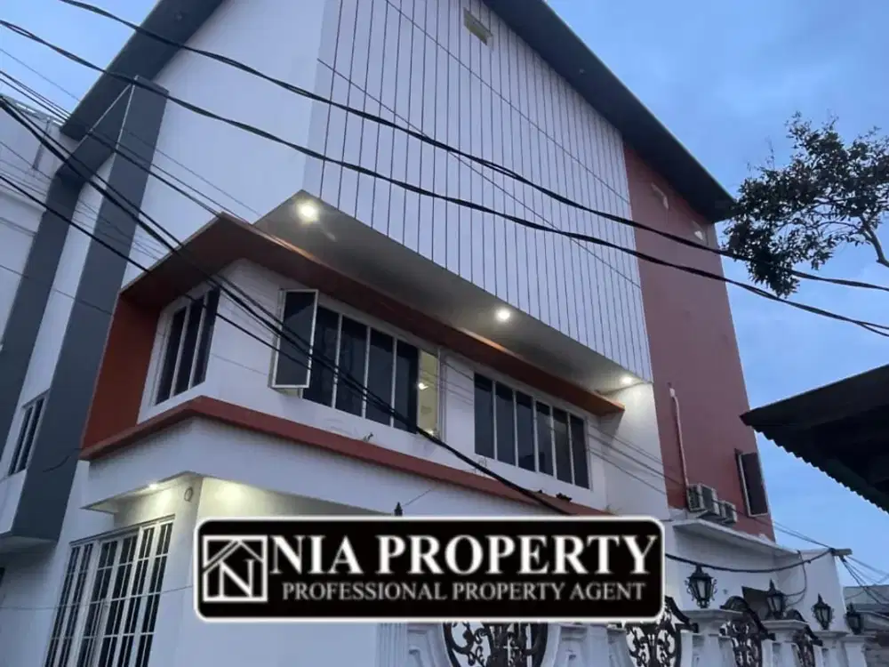 Dijual Rumah Siap Huni di Leuwinanggung - Depok