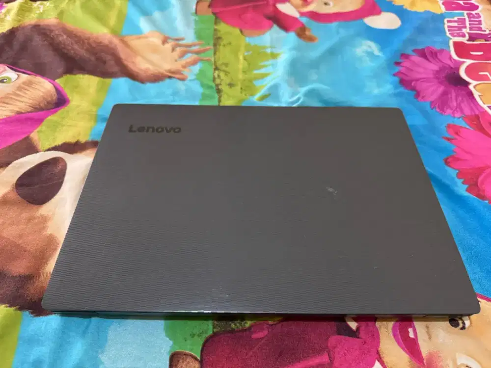 Laptop Lenovo Ideapad 130 (Full Upgrade)