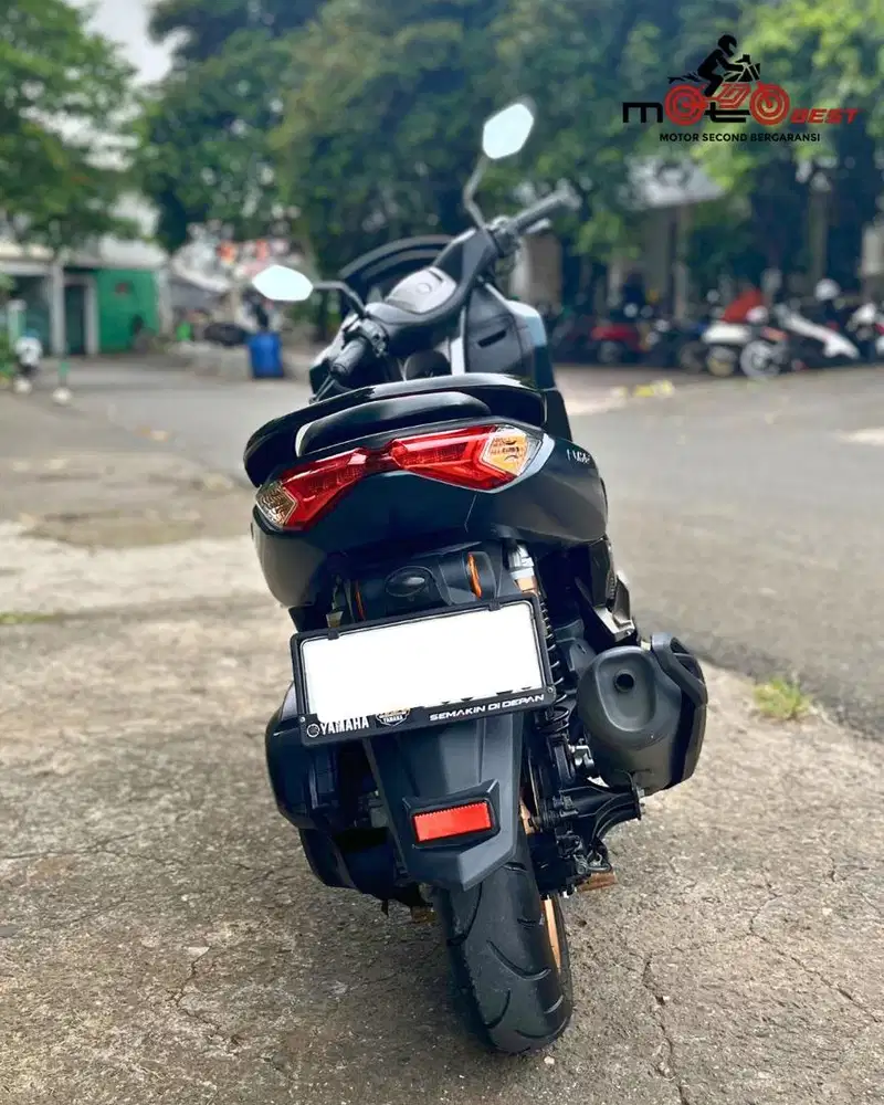 Yamaha NMax Non ABS 2023