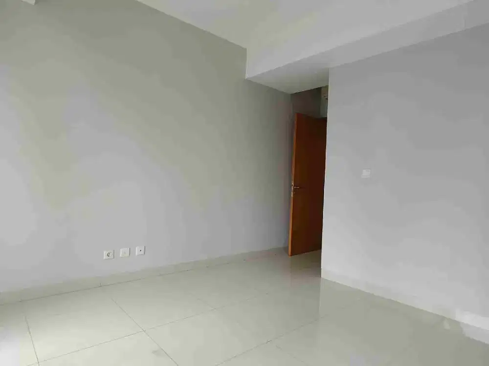 Disewa The Mansion Kemayoran 1BR Unfurnish