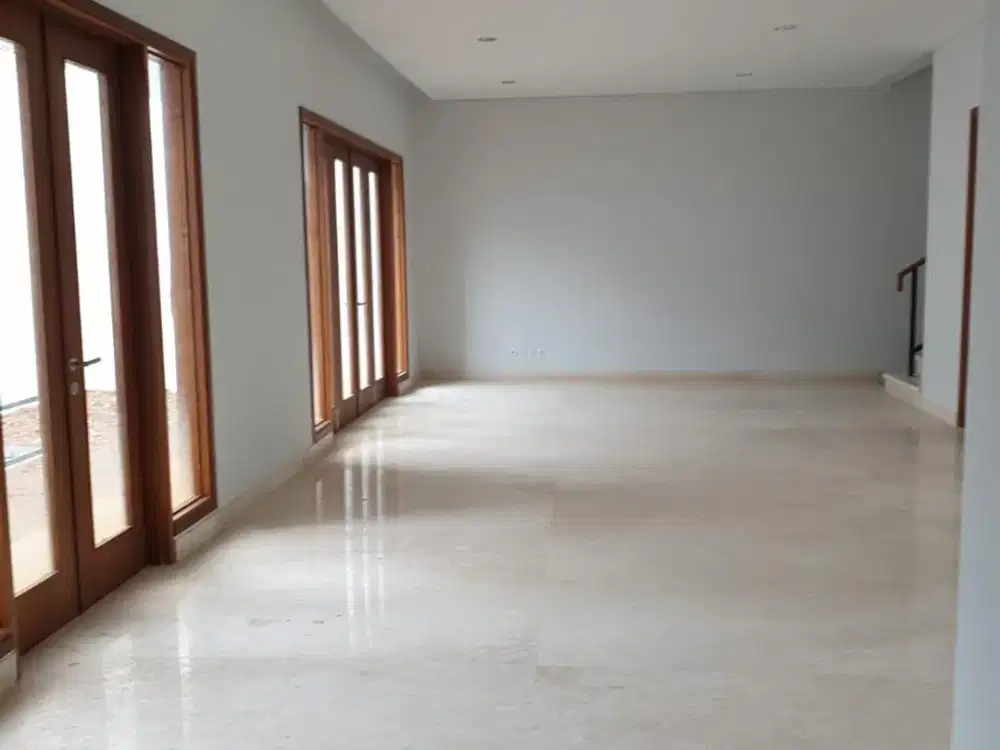 DISEWA Rumah East Terrace UK 12x18 Harga 140 JT/TH