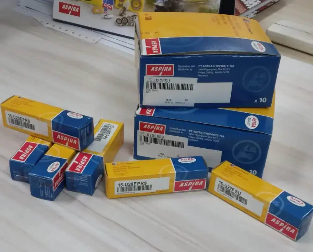 Butuh cepat mekanik/ montir